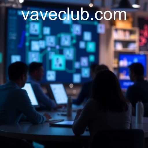 Optimizing 'Contact Us' for Enhanced VAVE Execution