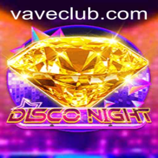Discover the Enchanting World of 'DiscoNight' with the Unique Twist of VAVE