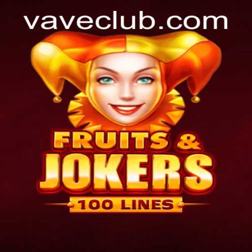 Discover the Excitement of FruitsAndJokers100 in the World of VAVE Gaming