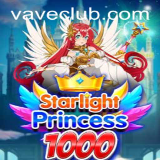 StarlightPrincess1000: A Journey Through VAVE's Enchanting Universe
